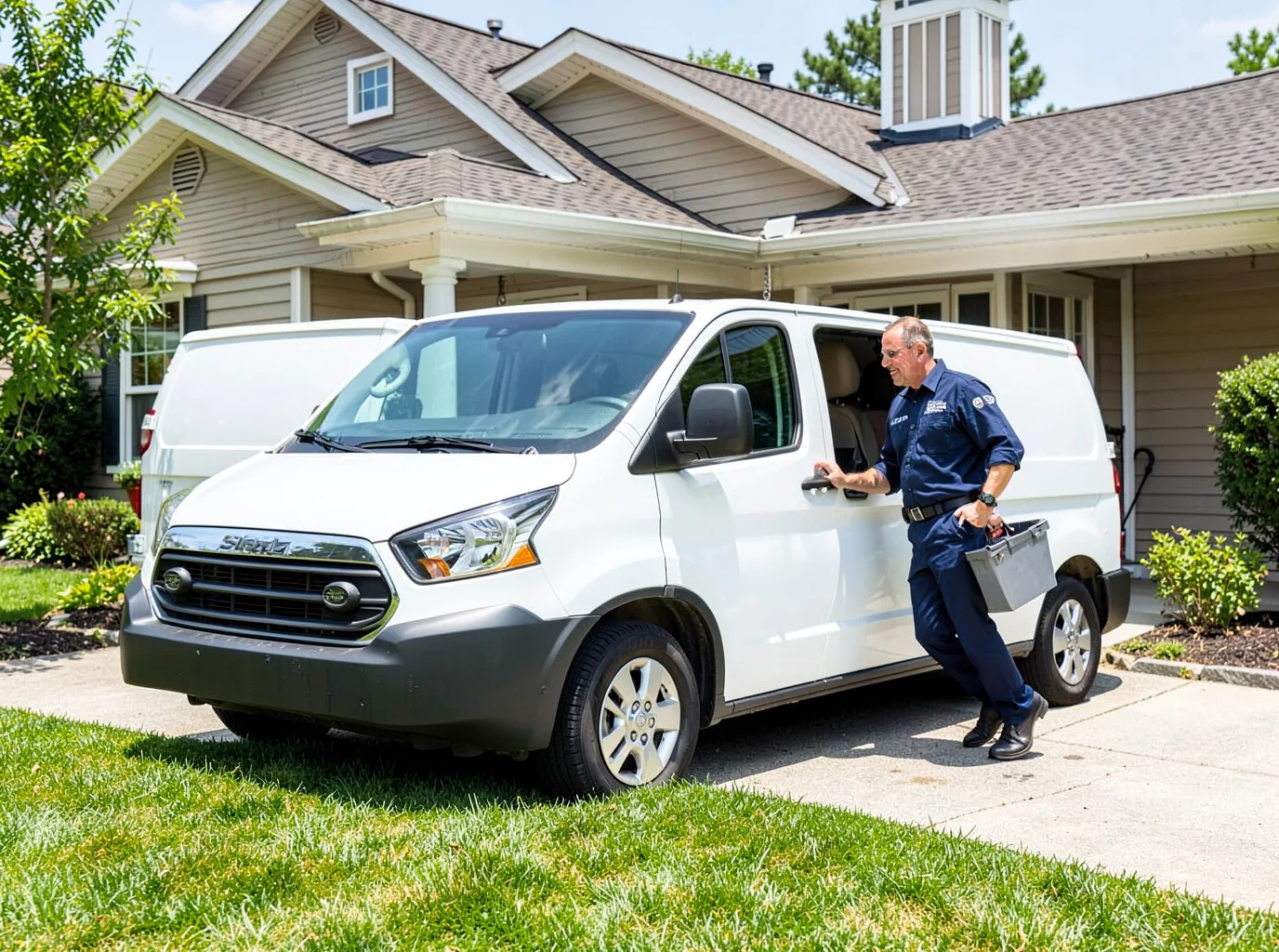 Emergency Plumber company in Marengo, IA